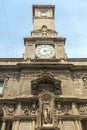 Clock Tower Palazzo Affari