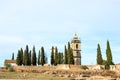 Clock Tower, Almeida, Portugal