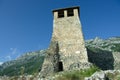 Skanderbeg Castle, Kruja