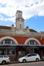 Tunbridge Wells train station in Kent