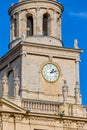 Clock Town Hall Arles