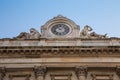 Clock of Veneranda Fabbrica - Duomo - Milan