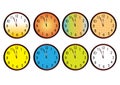 Clocks