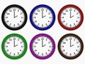 Clocks