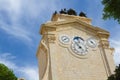 Clocks, UNESCO World Heritage city of Valletta