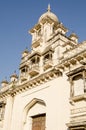 Clocktower, Hyderabad Royalty Free Stock Photo