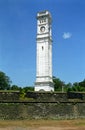 Clocktower, Matara, Sri Lanka