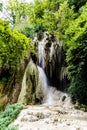 Clocota Waterfall