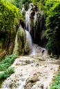 Clocota Waterfall