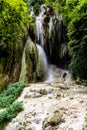 Clocota Waterfall