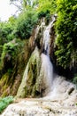 Clocota Waterfall