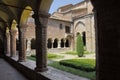 Cloister