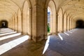 The Abbey of Saint-Etienne, also known as Abbaye aux Hommes (\