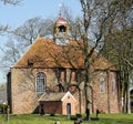 Cloister Church