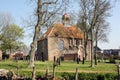 Cloister Church