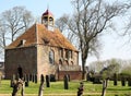 Cloister Church