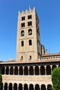 Ripoll, Catalonia, Spain