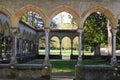 Cloister