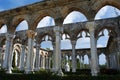 Cloisters