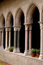 Cloisters