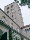 The Met Cloisters, The Metropolitan Museum of Art