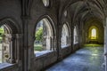 Cloisters in Evora Cathedral - Evora - Portugal