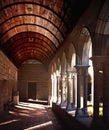 The Cloisters in New York