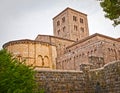 The Cloisters