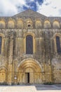 Cloitre de Cadouin, UNESCO World Heritage Site, Le Buisson-de-Cadouin, Dordogne department, New Aquitaine, Royalty Free Stock Photo