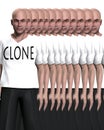 Cloned 34