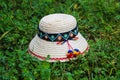 Clop from Maramures - Traditional Romanian Hat