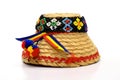 Clop Maramures traditional hat