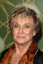 Cloris Leachman