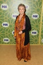 Cloris Leachman