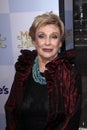 Cloris Leachman