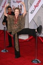 Cloris Leachman