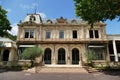 The Lamalou-les-Bains casino in HÃ©rault