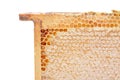 Close honeycomb