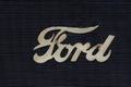 Close Logo of Ford