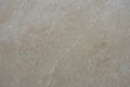 Close shot of light beige artificial stone Royalty Free Stock Photo