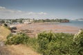 Goodrington Sands Torbay UK