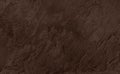 Close up of abstract brown stone texture Royalty Free Stock Photo