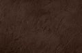 Close up of abstract brown stone texture Royalty Free Stock Photo