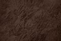 Close up of abstract brown stone texture Royalty Free Stock Photo