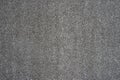 Texture of a gray wall in a small stone Royalty Free Stock Photo