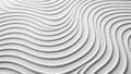 Abstract White Wavy Lines Texture Background image photo Royalty Free Stock Photo