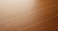 Close-up of Smooth Wooden Surface with Natural Grain Pattern wood grain texture Royalty Free Stock Photo