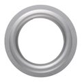 Aluminum ring