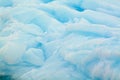 Close up of Antarctic Iceberg