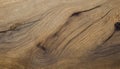 Close-up of Ash Wood Texture